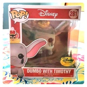 Funko Pop Collectible Vinyl